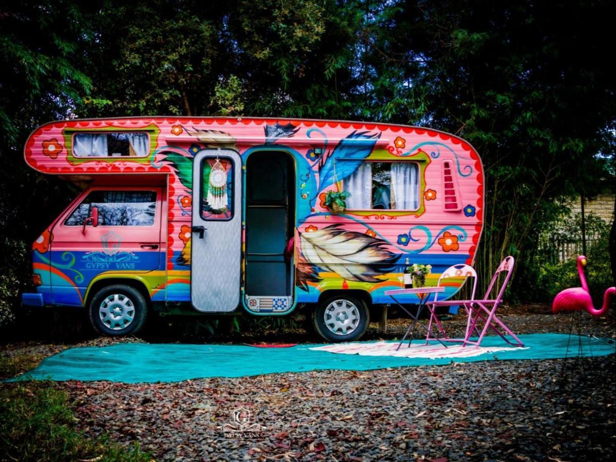 Gypsy Wagons And Vans, Clarens Phòng bức ảnh