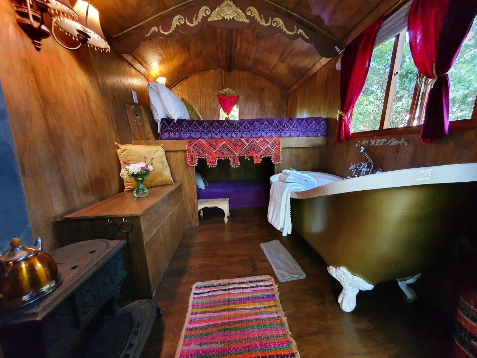 Gypsy Wagons And Vans, Clarens Phòng bức ảnh