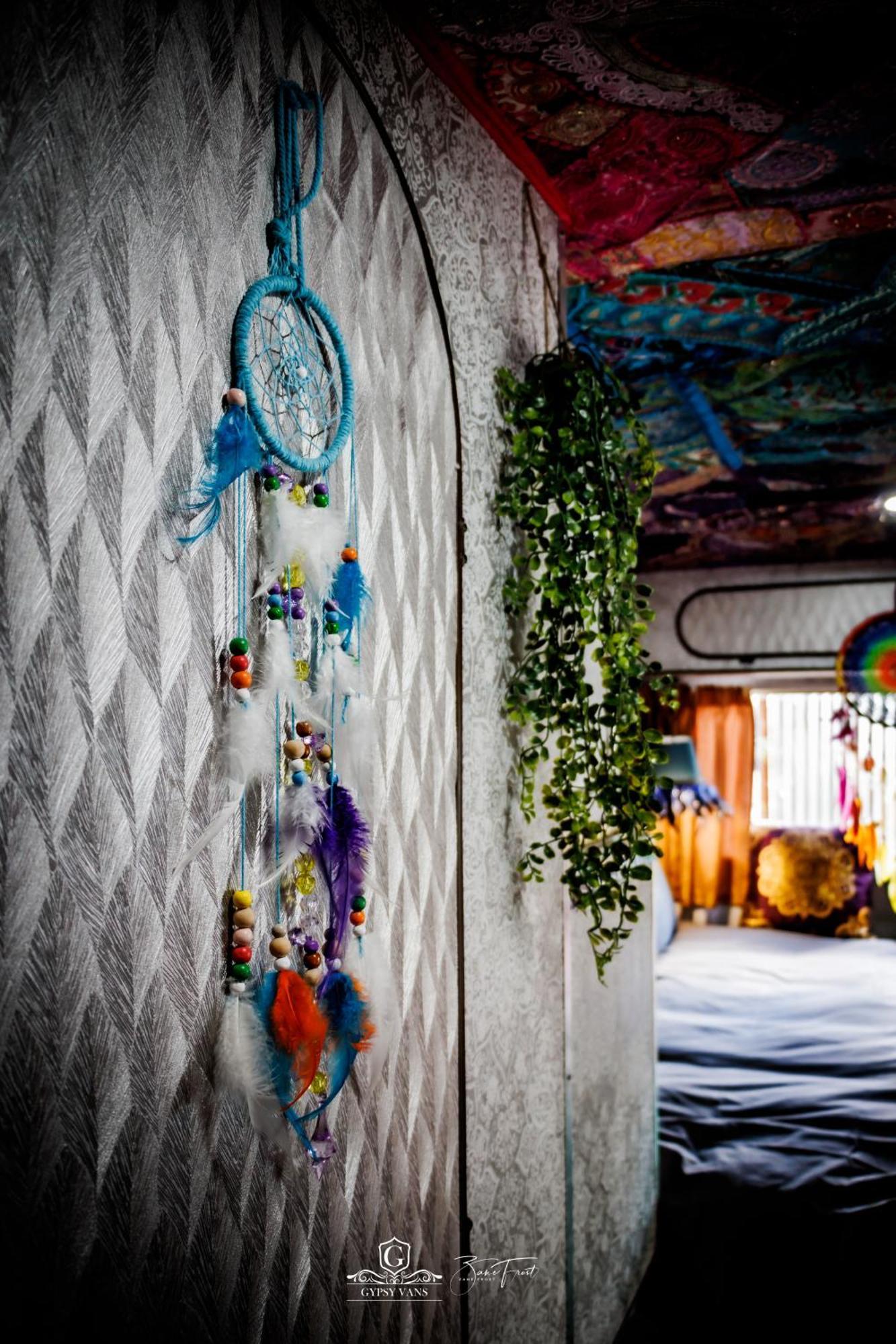 Gypsy Wagons And Vans, Clarens Phòng bức ảnh